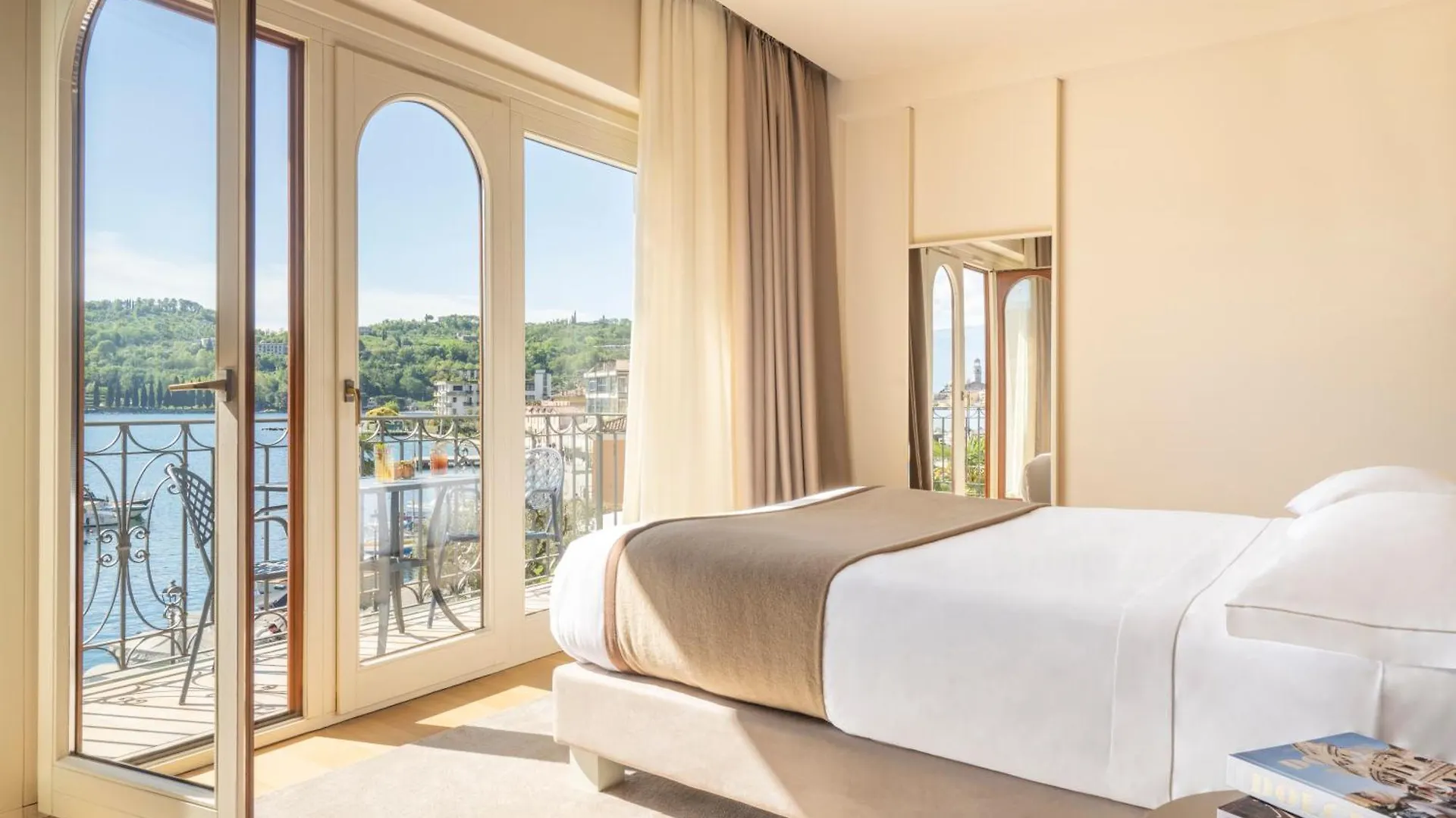 Bellerive Lifestyle Hotel Salo