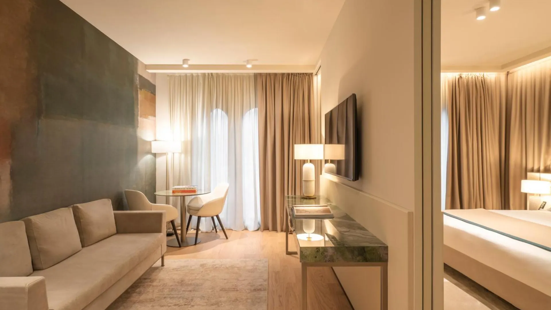 Bellerive Lifestyle Hotel Salo