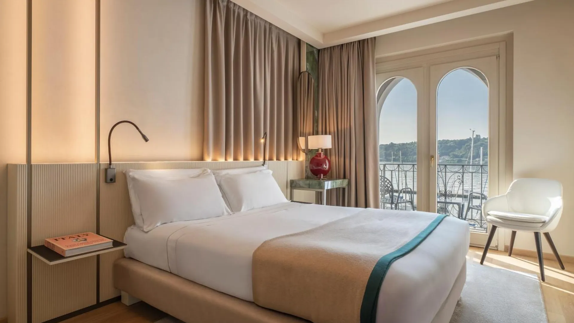Bellerive Lifestyle Hotel Salo