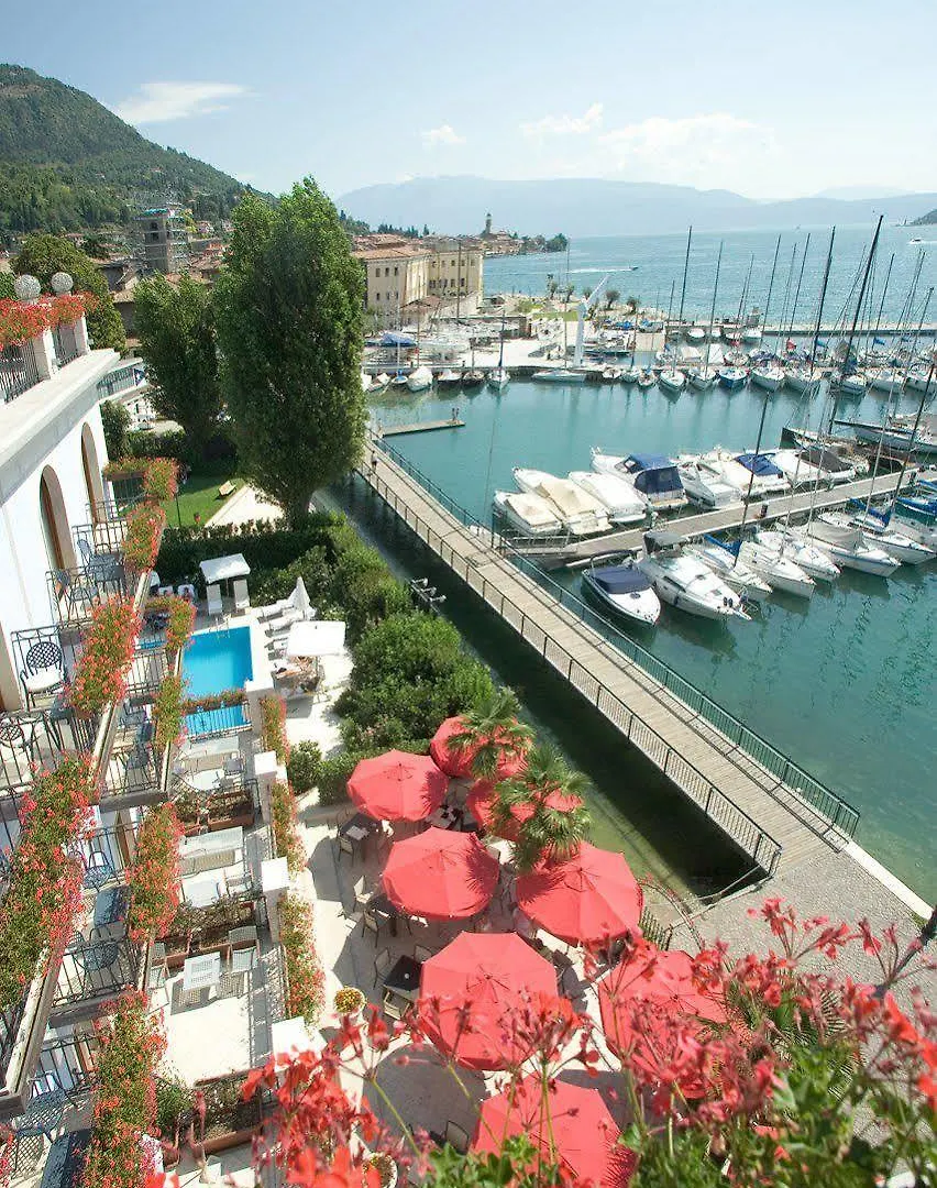 Bellerive Lifestyle Hotel Salo