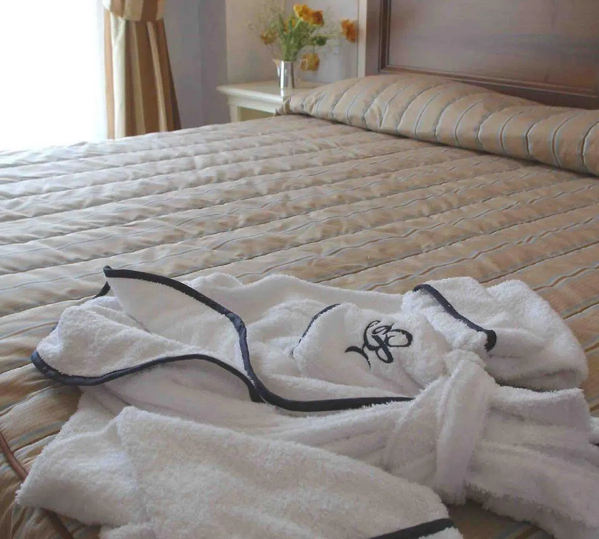 Bellerive Lifestyle Hotel Salo