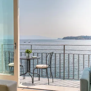 Apartment Luxury View