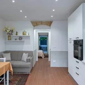 Holiday home Olivuzza Tower