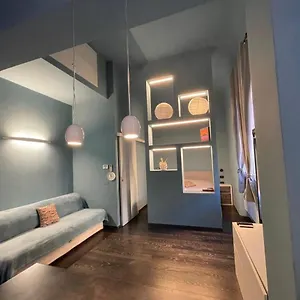 Appartement Casa Nostra 14 Bologna