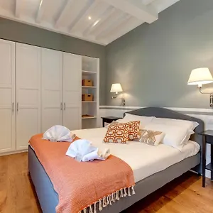 Appartement La Badessa By Mamo Florence