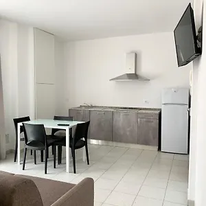 Appartement The Ap Fiumaretta Ameglia