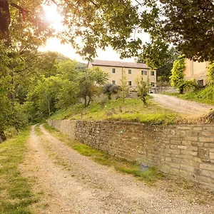 Vakantieboerderij L'antico Frutto Premilcuore
