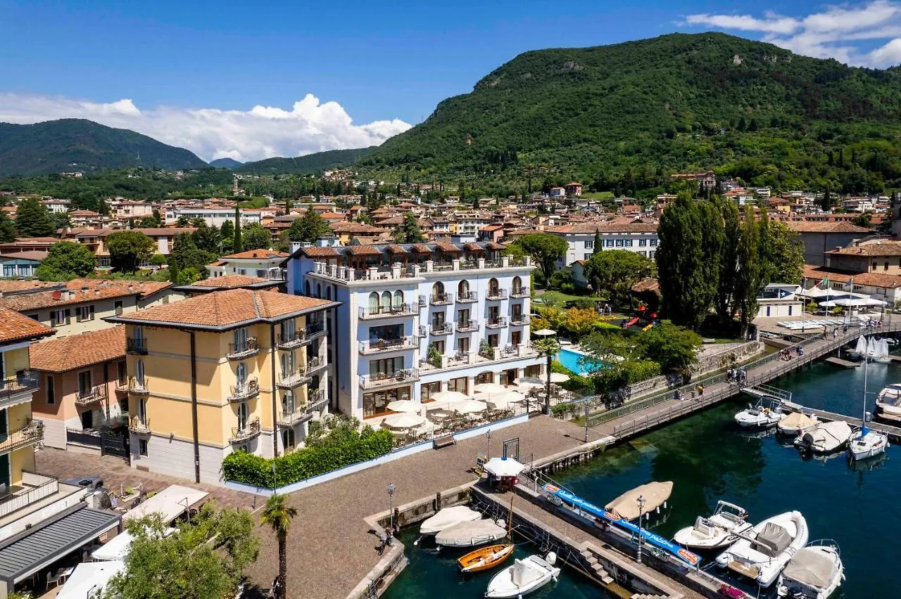Bellerive Lifestyle Hotel contacts