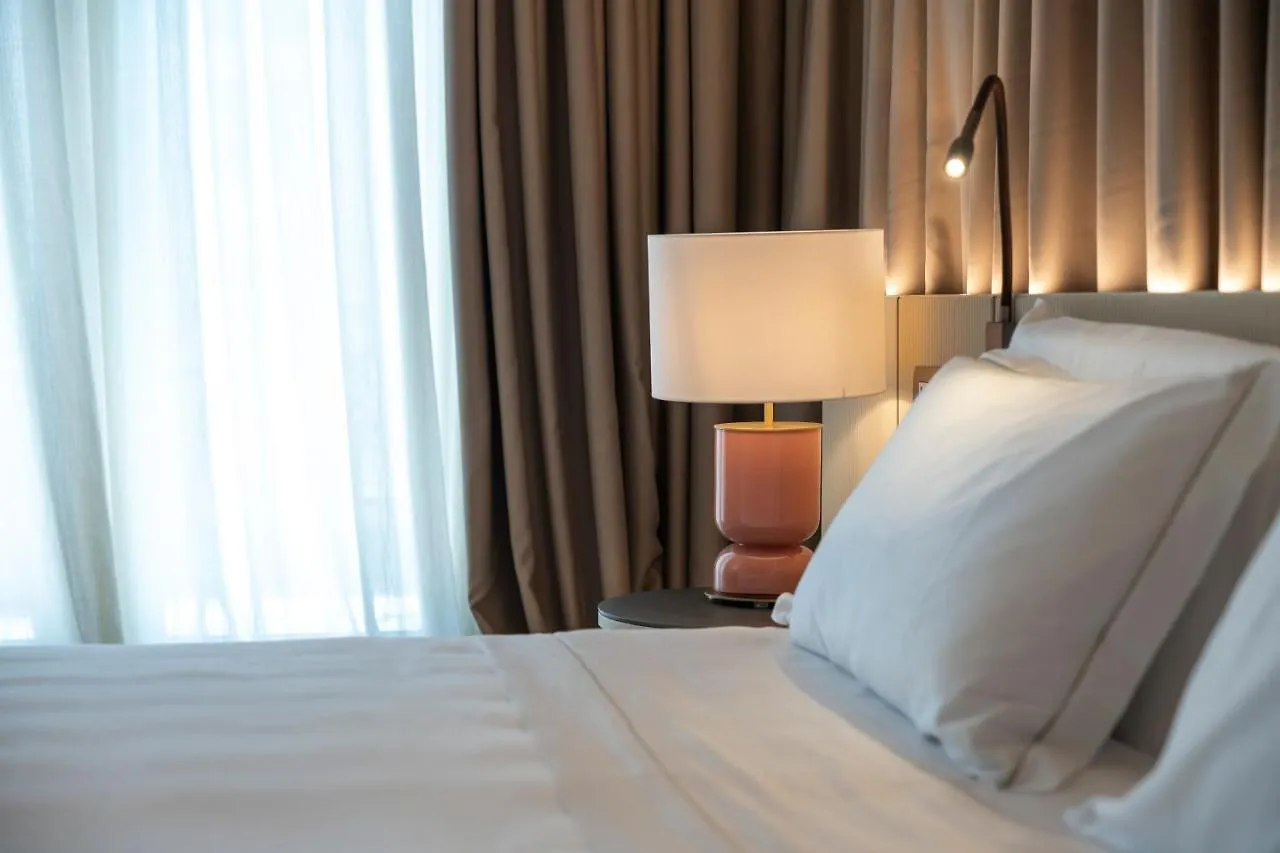 *****  Bellerive Lifestyle Hotel Salo Italy