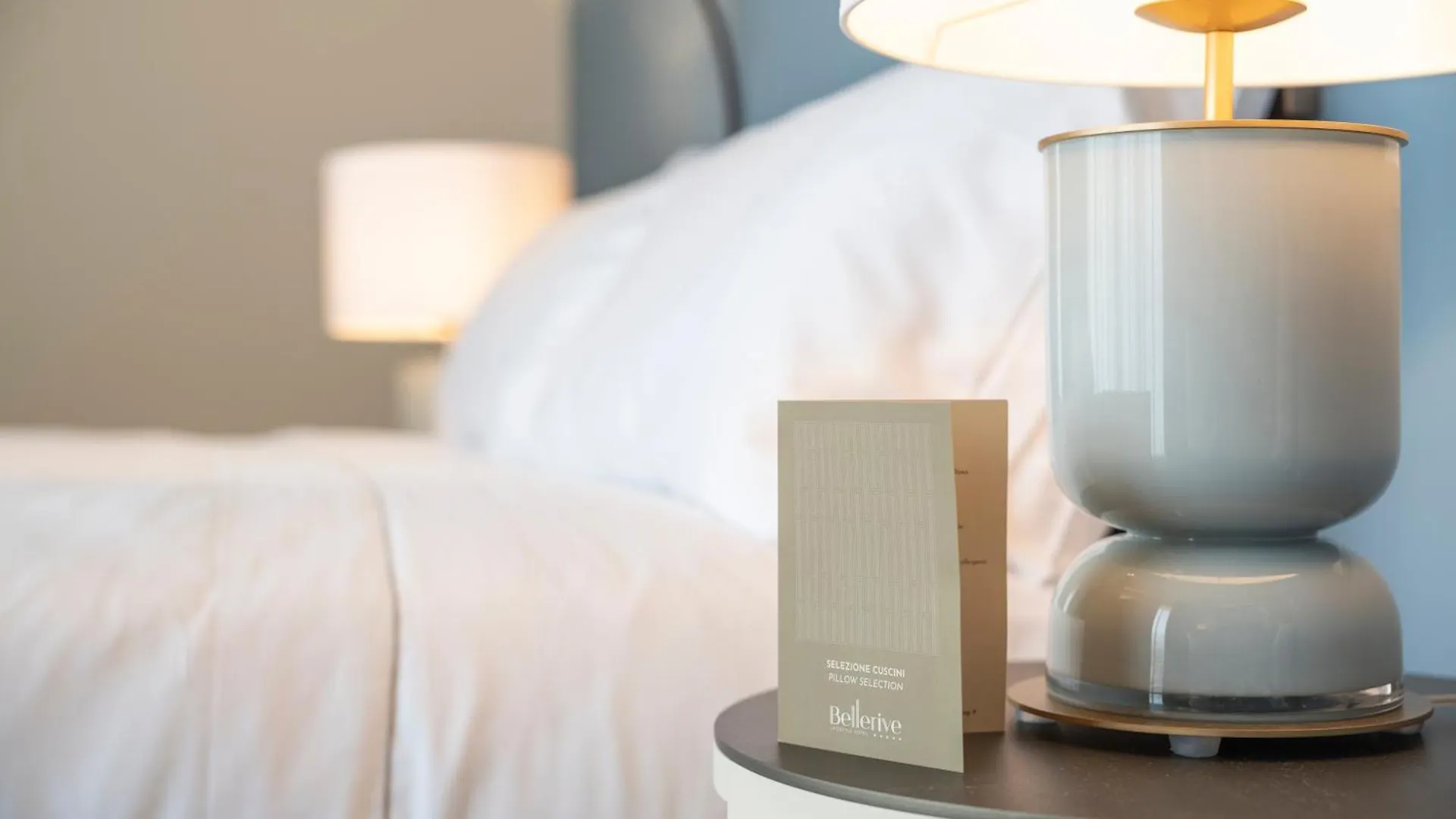 Bellerive Lifestyle Hotel Salo