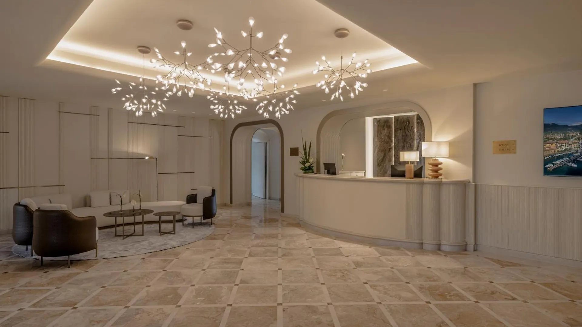 Bellerive Lifestyle Hotel Salo 5*,