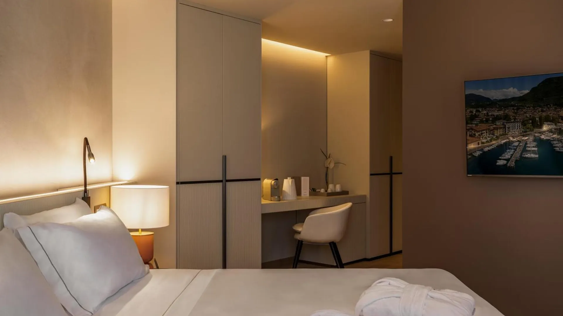 Bellerive Lifestyle Hotel Salo