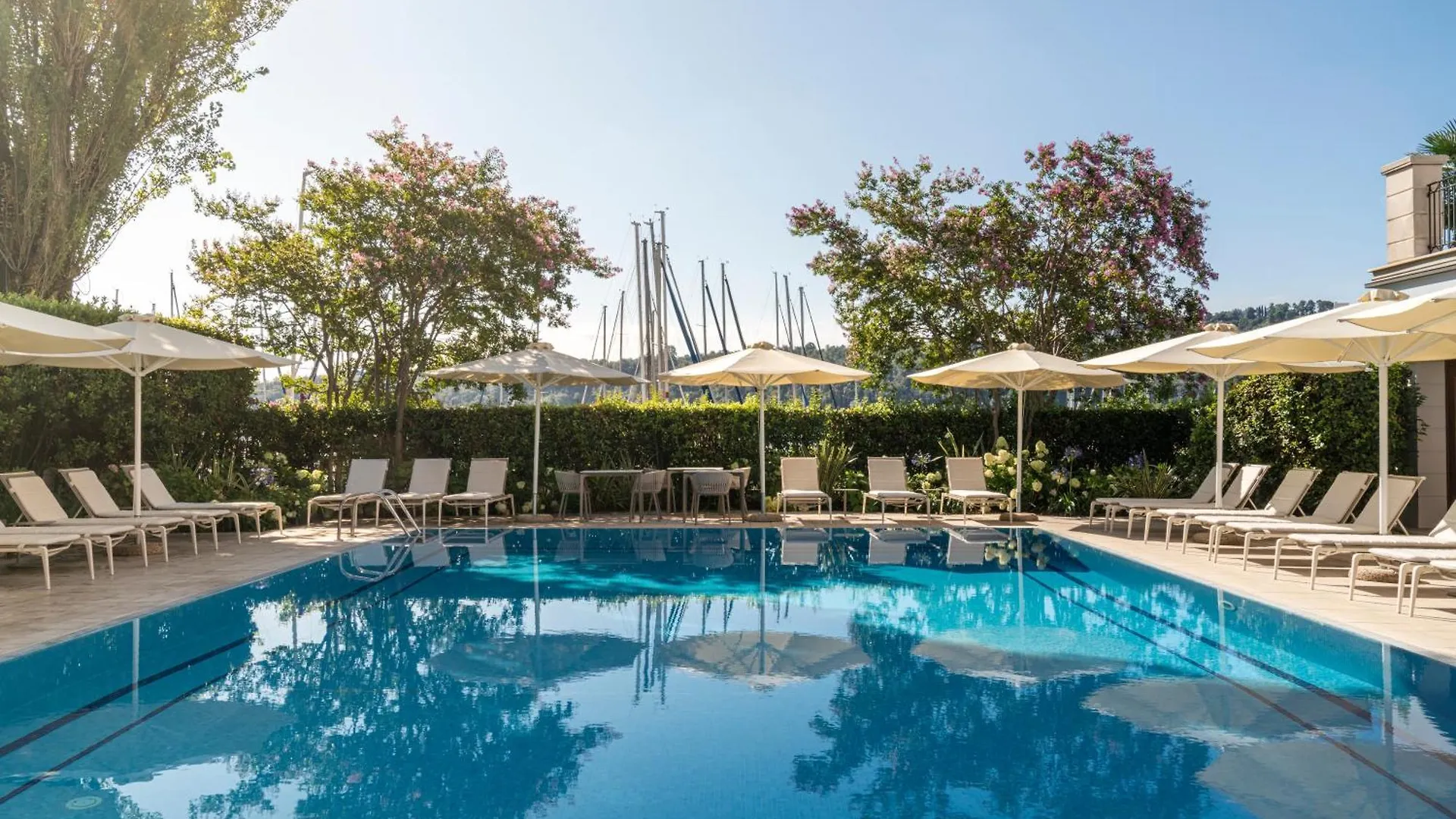 Bellerive Lifestyle Hotel Salo