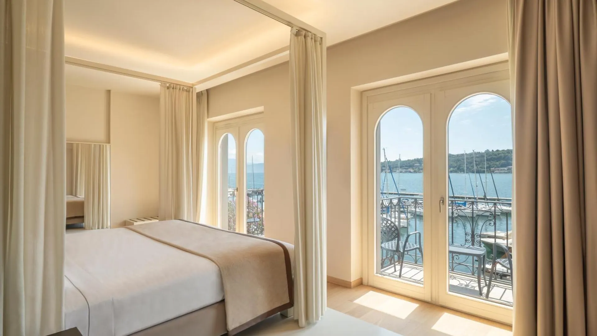 Bellerive Lifestyle Hotel Salo 5*,  Italy