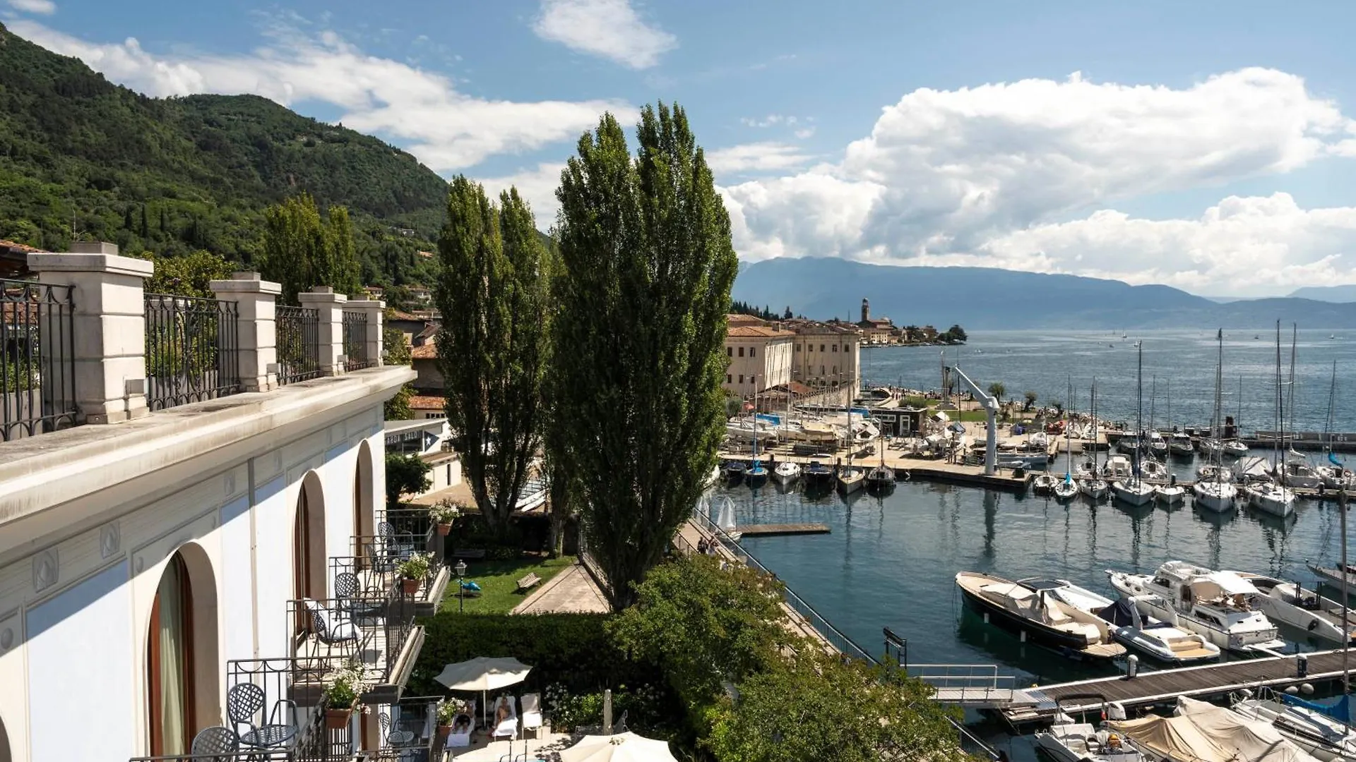 Bellerive Lifestyle Hotel Salo
