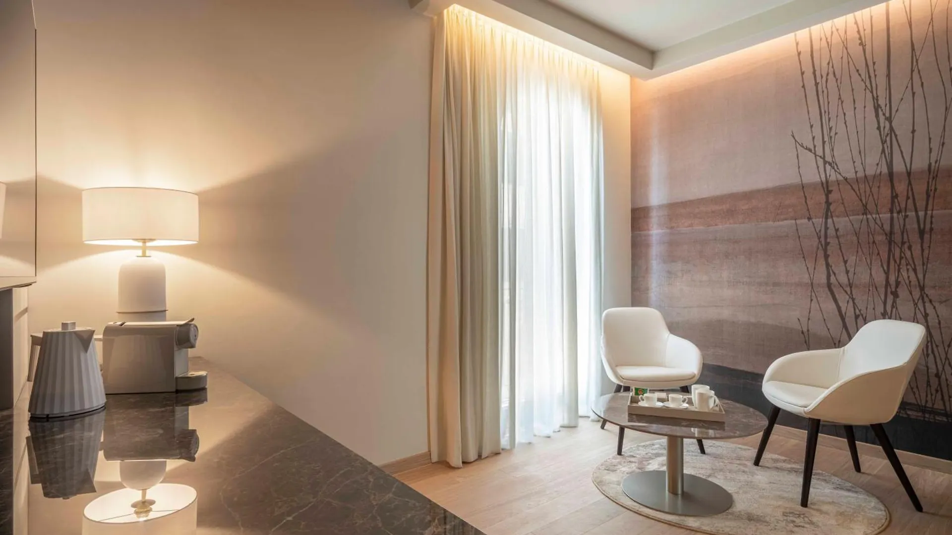 Bellerive Lifestyle Hotel Salo 5*,