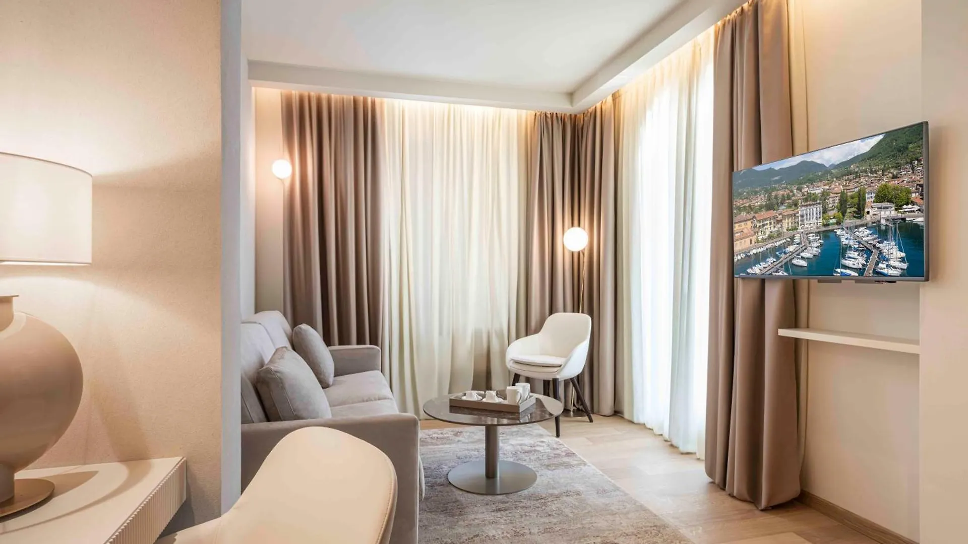 Bellerive Lifestyle Hotel Salo