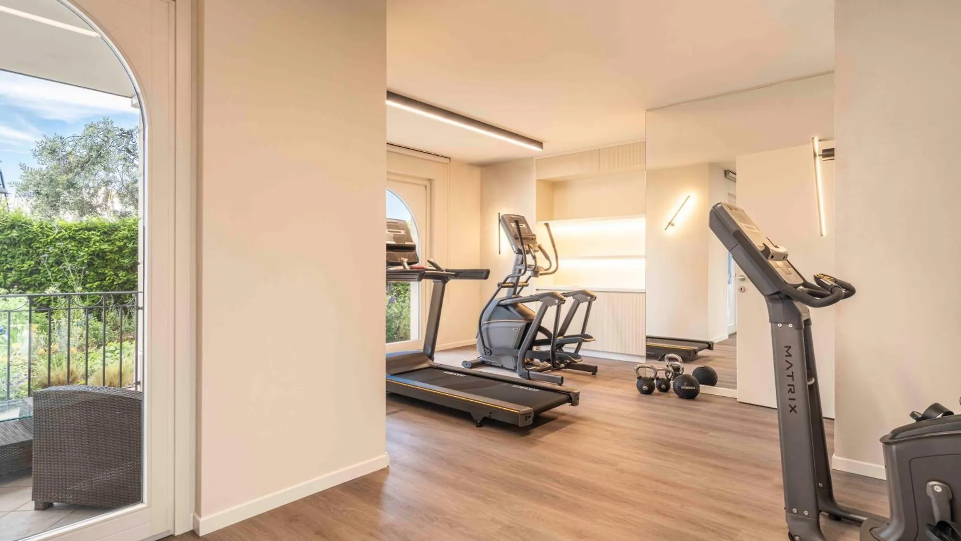 Bellerive Lifestyle Hotel Salo