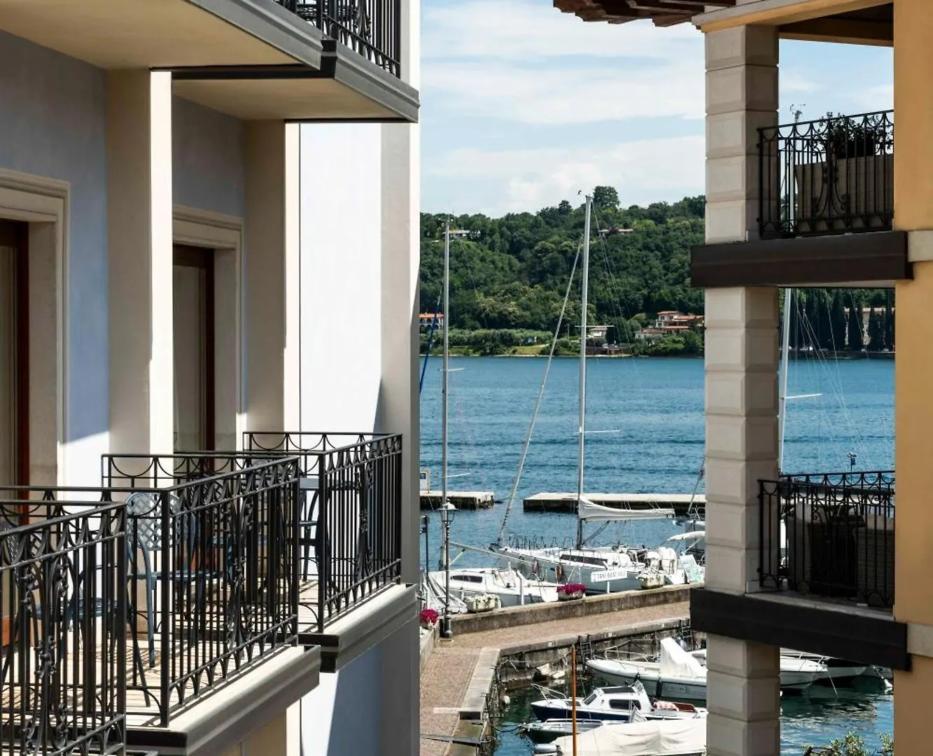 Bellerive Lifestyle Hotel Salo 5*,  Italy