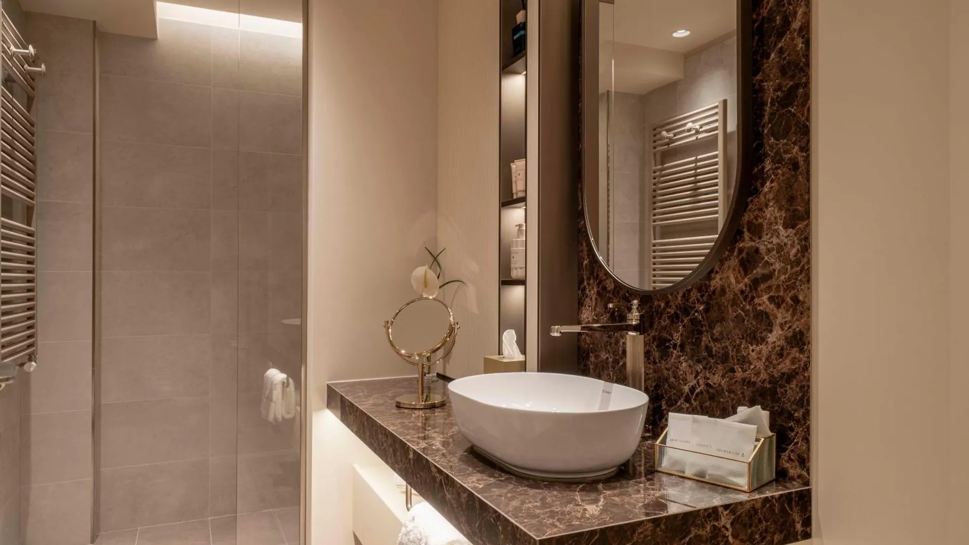 Bellerive Lifestyle Hotel Salo 5*,