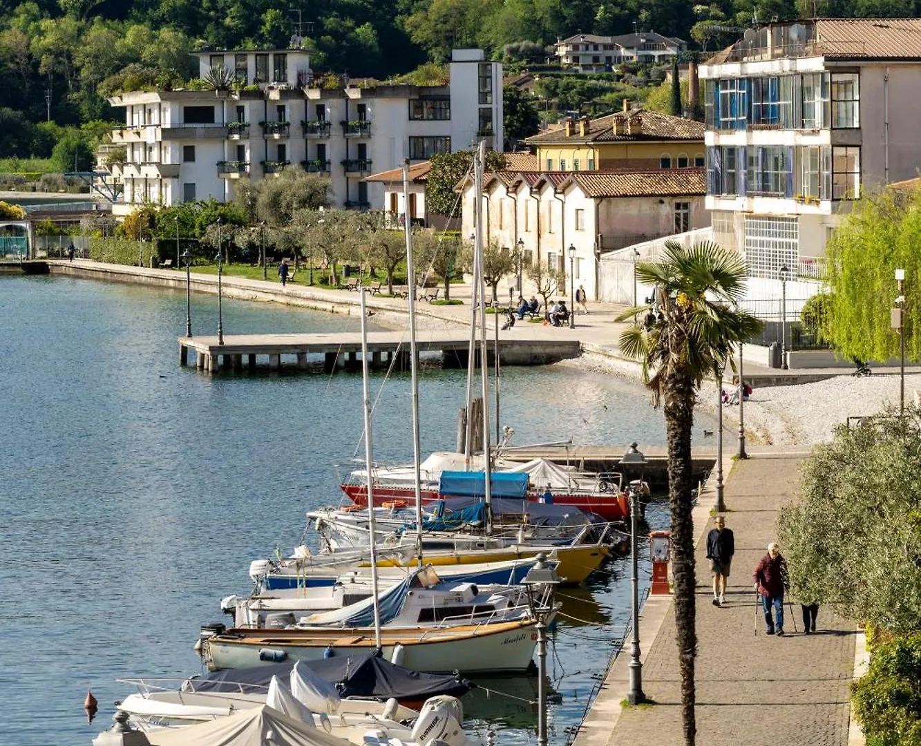 Bellerive Lifestyle Hotel Salo