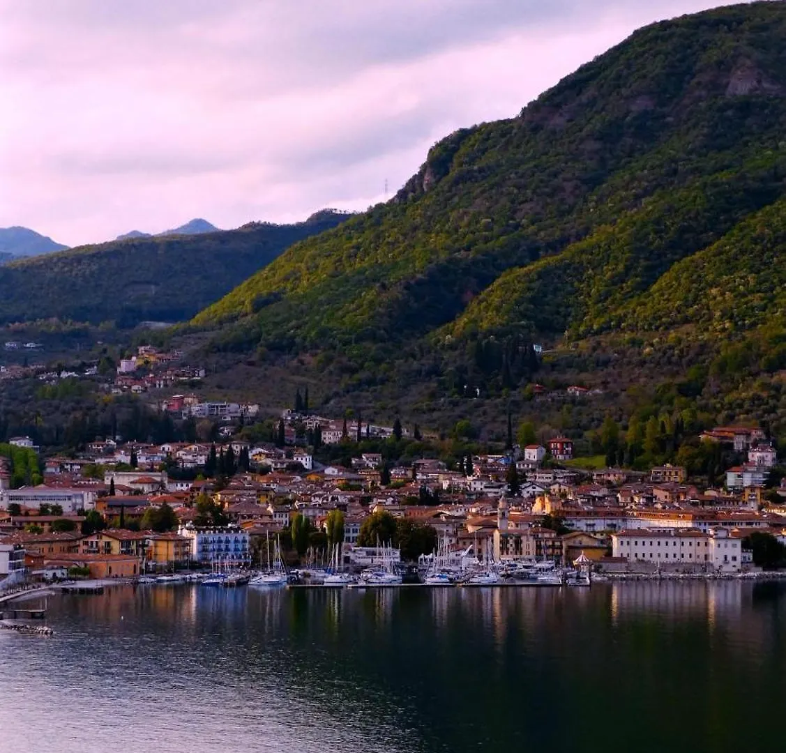 Bellerive Lifestyle Hotel Salo