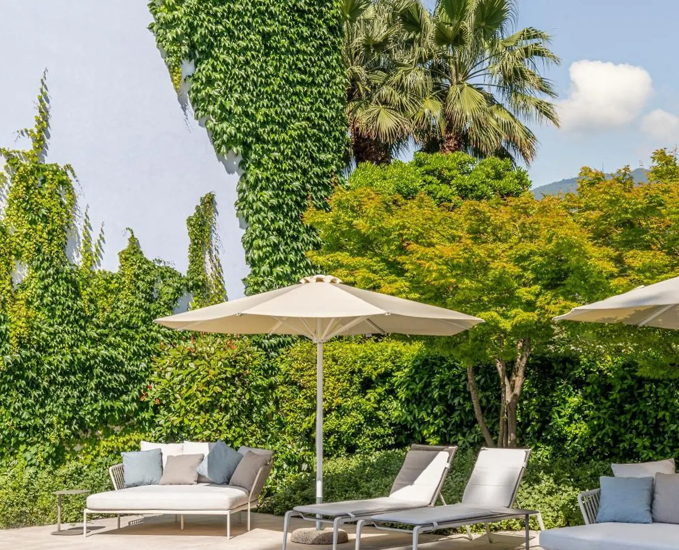 Bellerive Lifestyle Hotel Salo 5*,