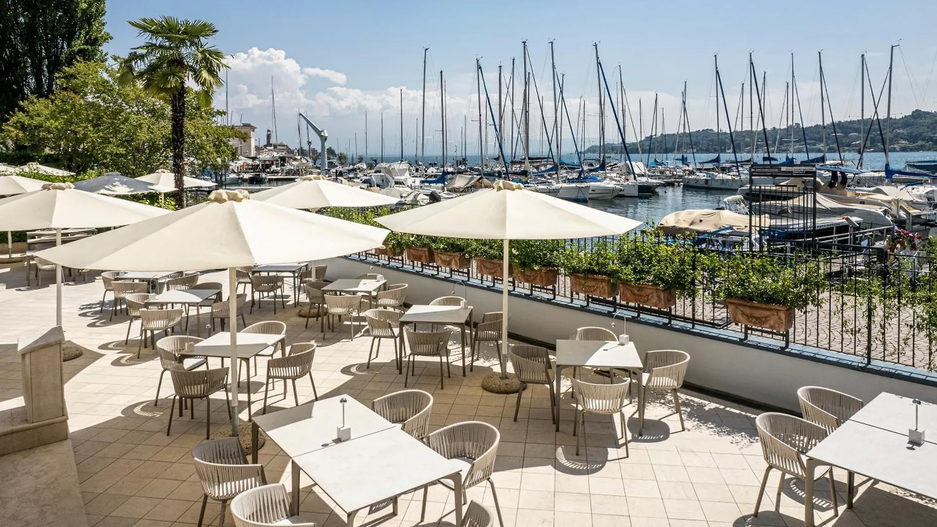 Bellerive Lifestyle Hotel Salo