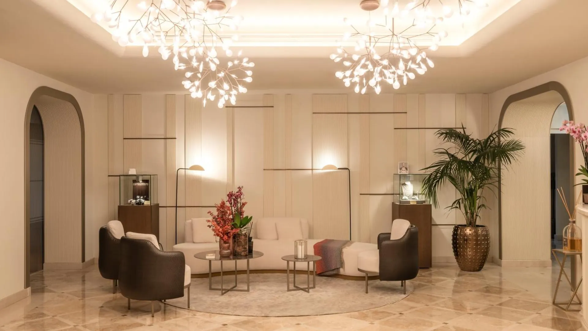 Bellerive Lifestyle Hotel Salo