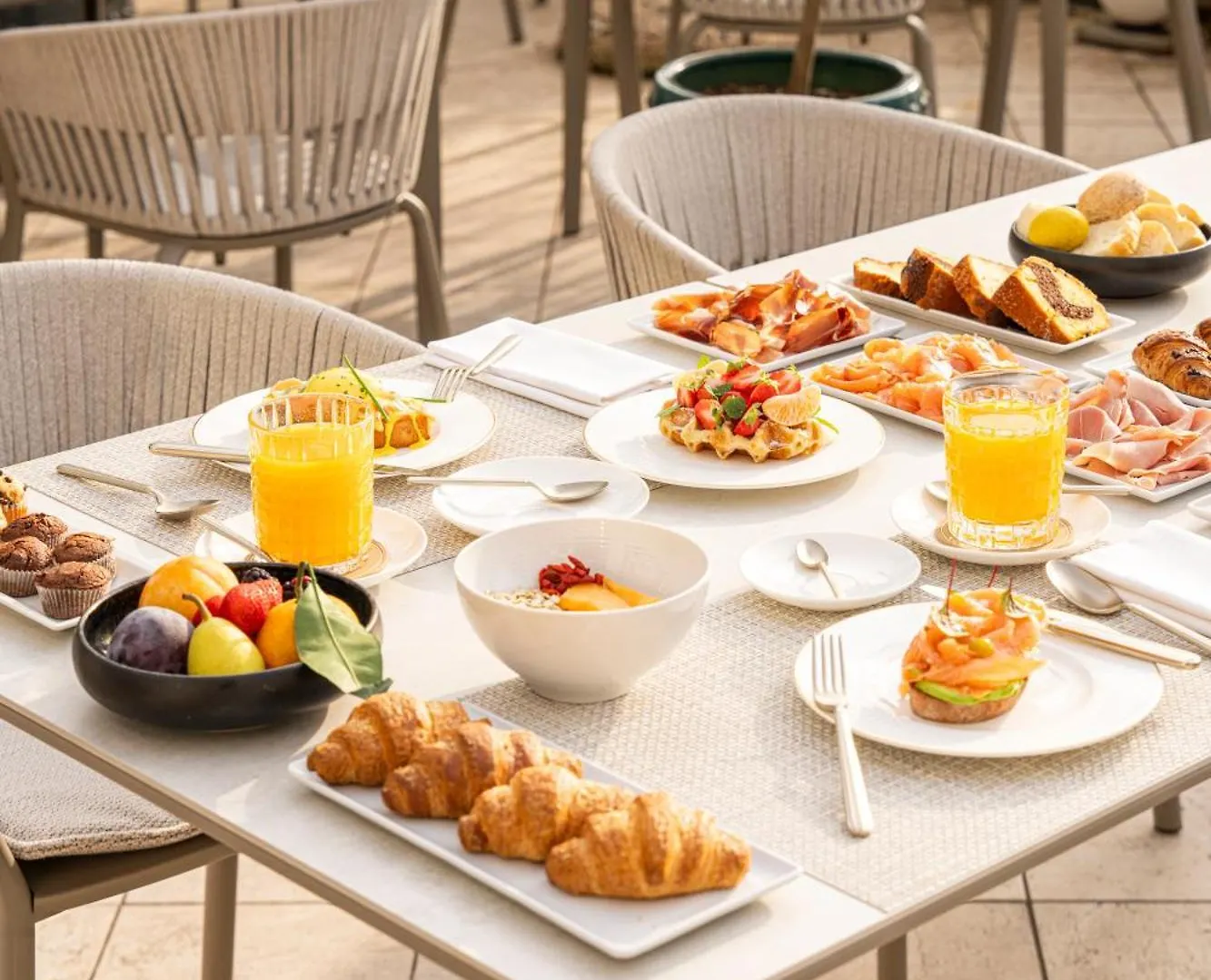 Bellerive Lifestyle Hotel Salo