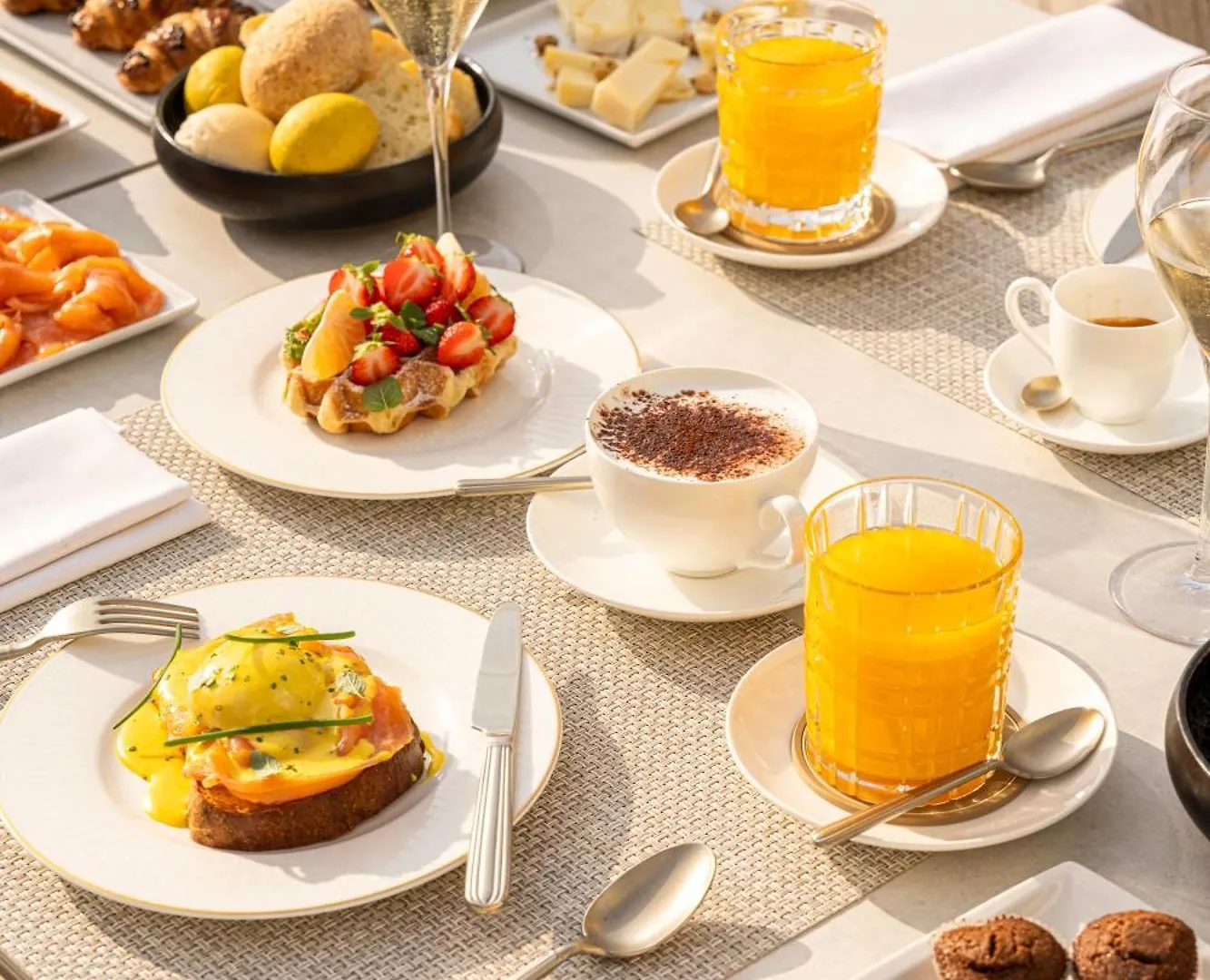 Bellerive Lifestyle Hotel Salo 5*,  Italy