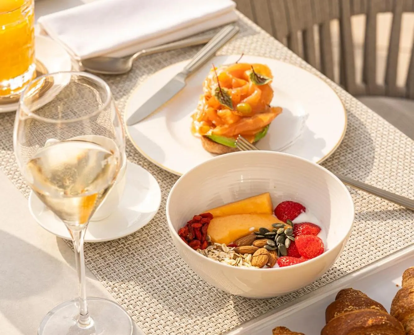 Bellerive Lifestyle Hotel Salo