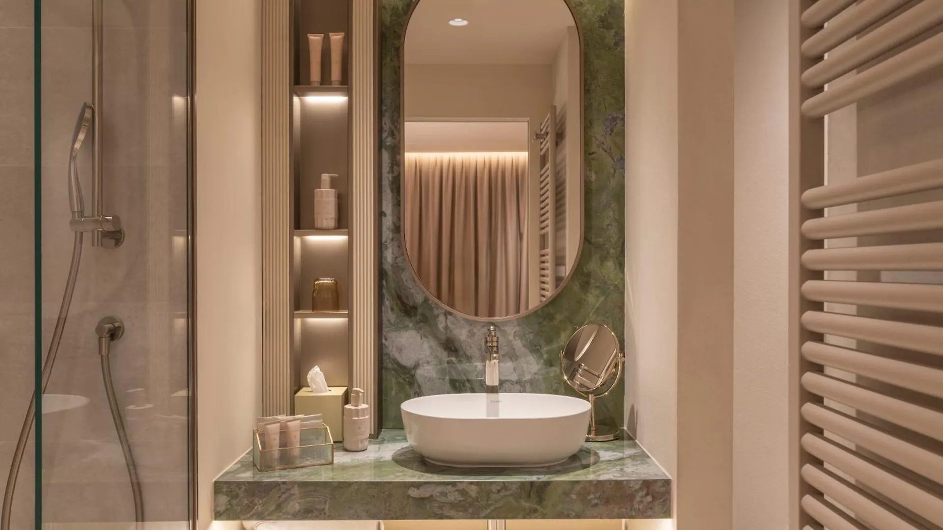 Bellerive Lifestyle Hotel Salo