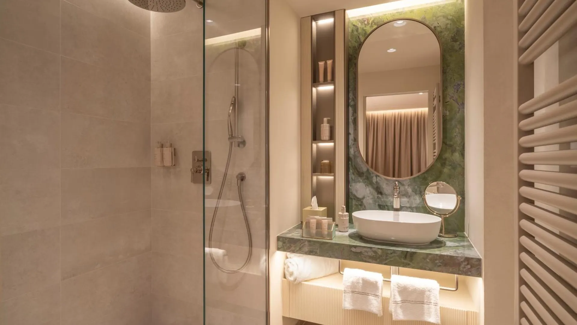 Bellerive Lifestyle Hotel Salo 5*,  Italy