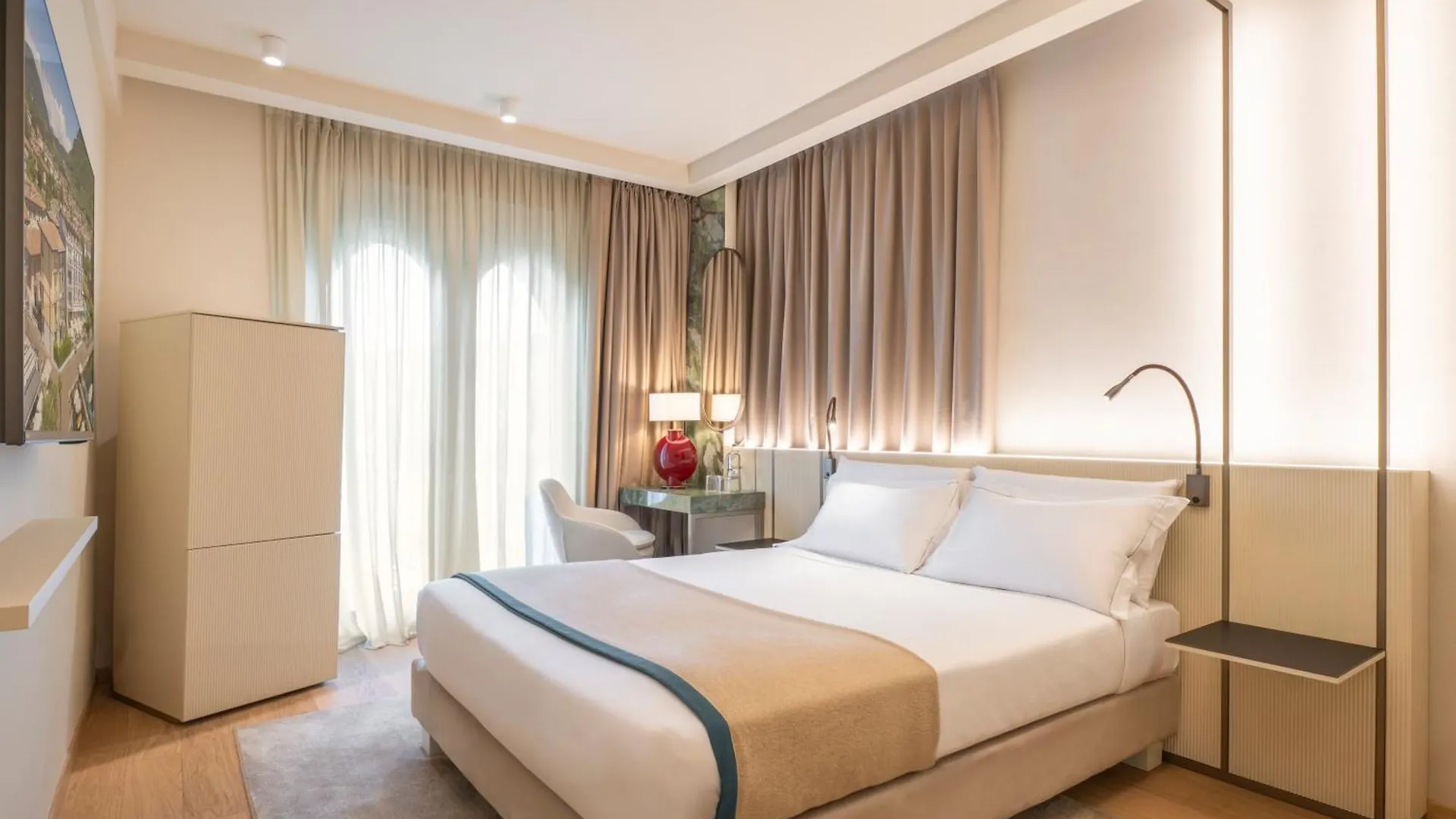 Bellerive Lifestyle Hotel Salo 5*,