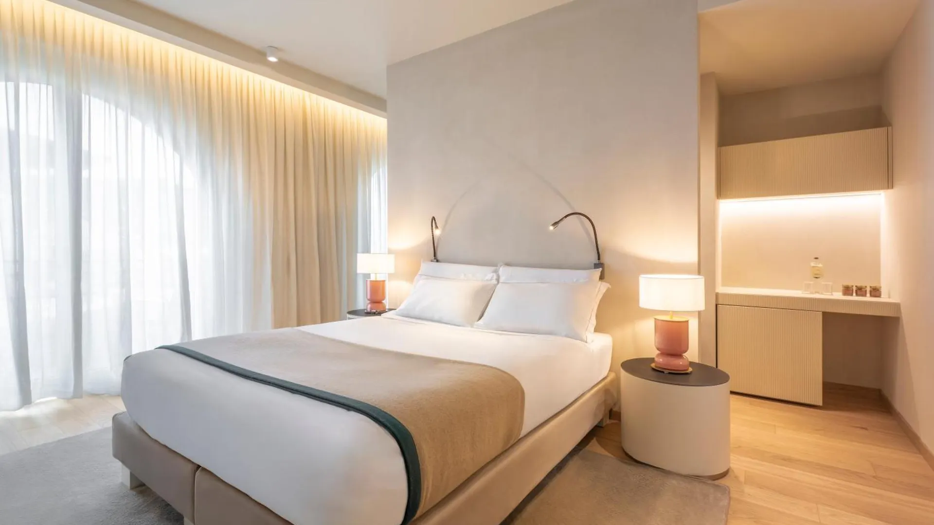 Bellerive Lifestyle Hotel Salo
