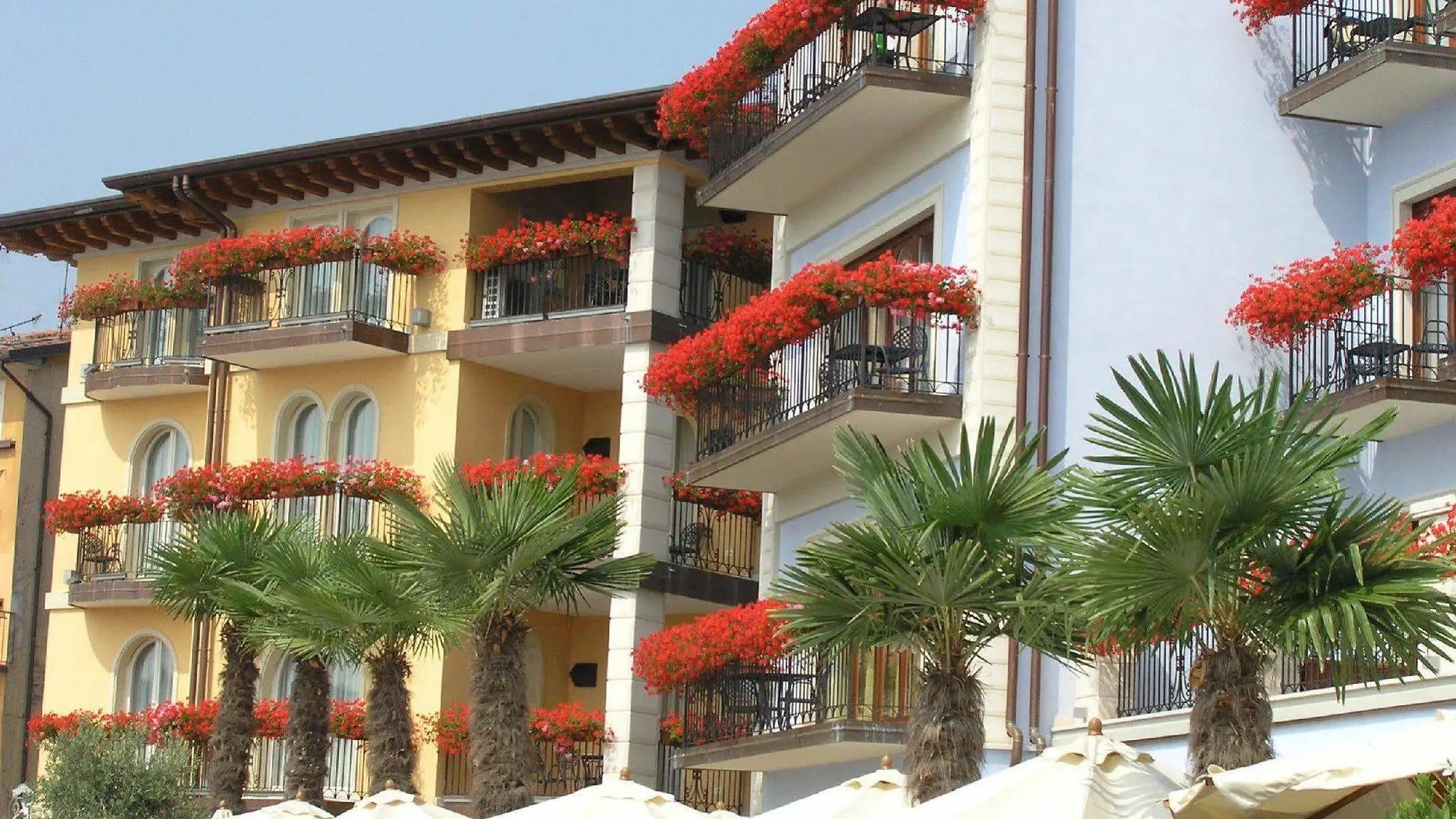 Bellerive Lifestyle Hotel Salo 5*,