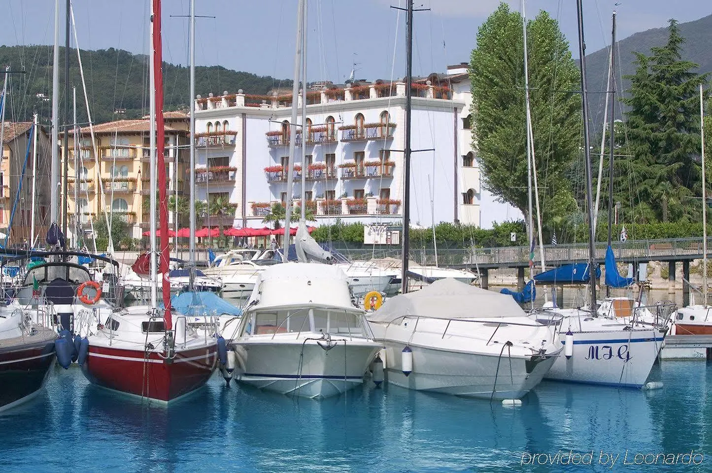 Bellerive Lifestyle Hotel Salo