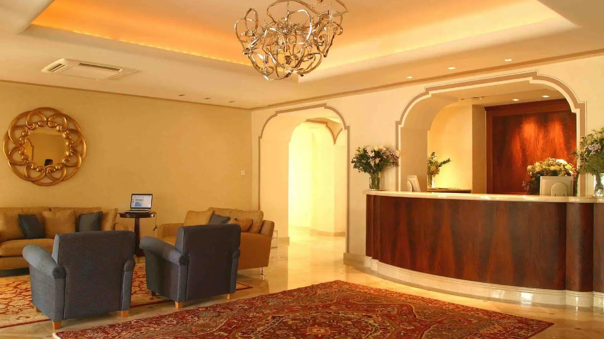 Bellerive Lifestyle Hotel Salo