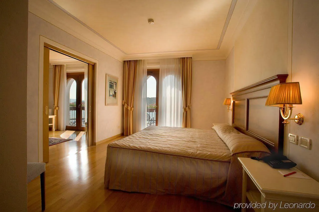 *****  Bellerive Lifestyle Hotel Salo Italy