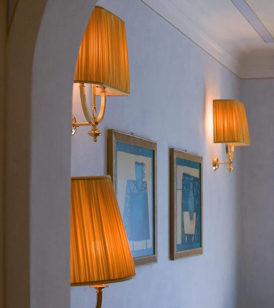 Bellerive Lifestyle Hotel Salo