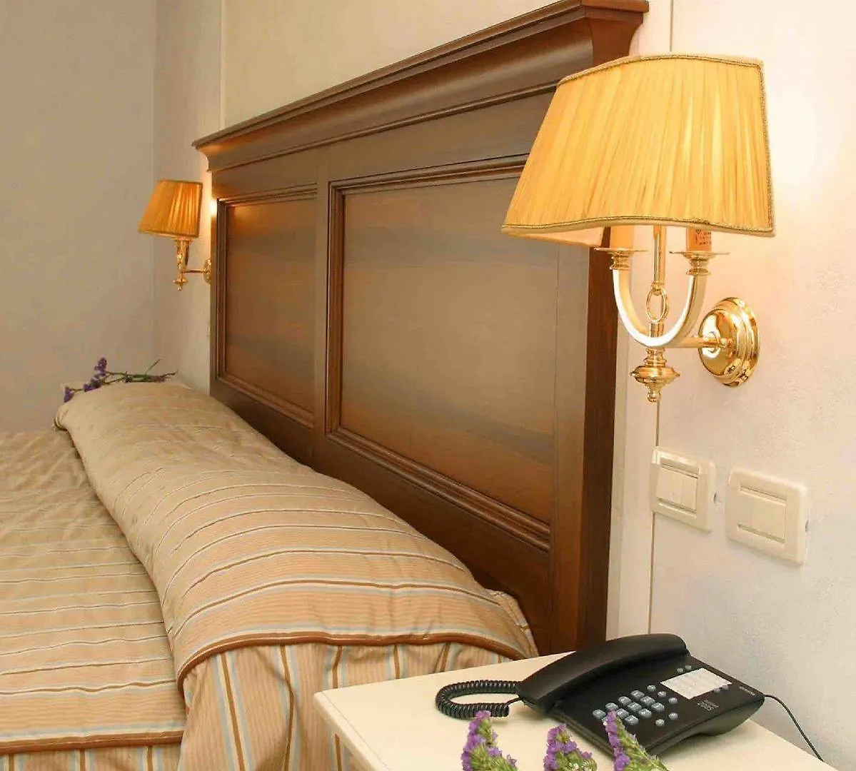 Bellerive Lifestyle Hotel Salo