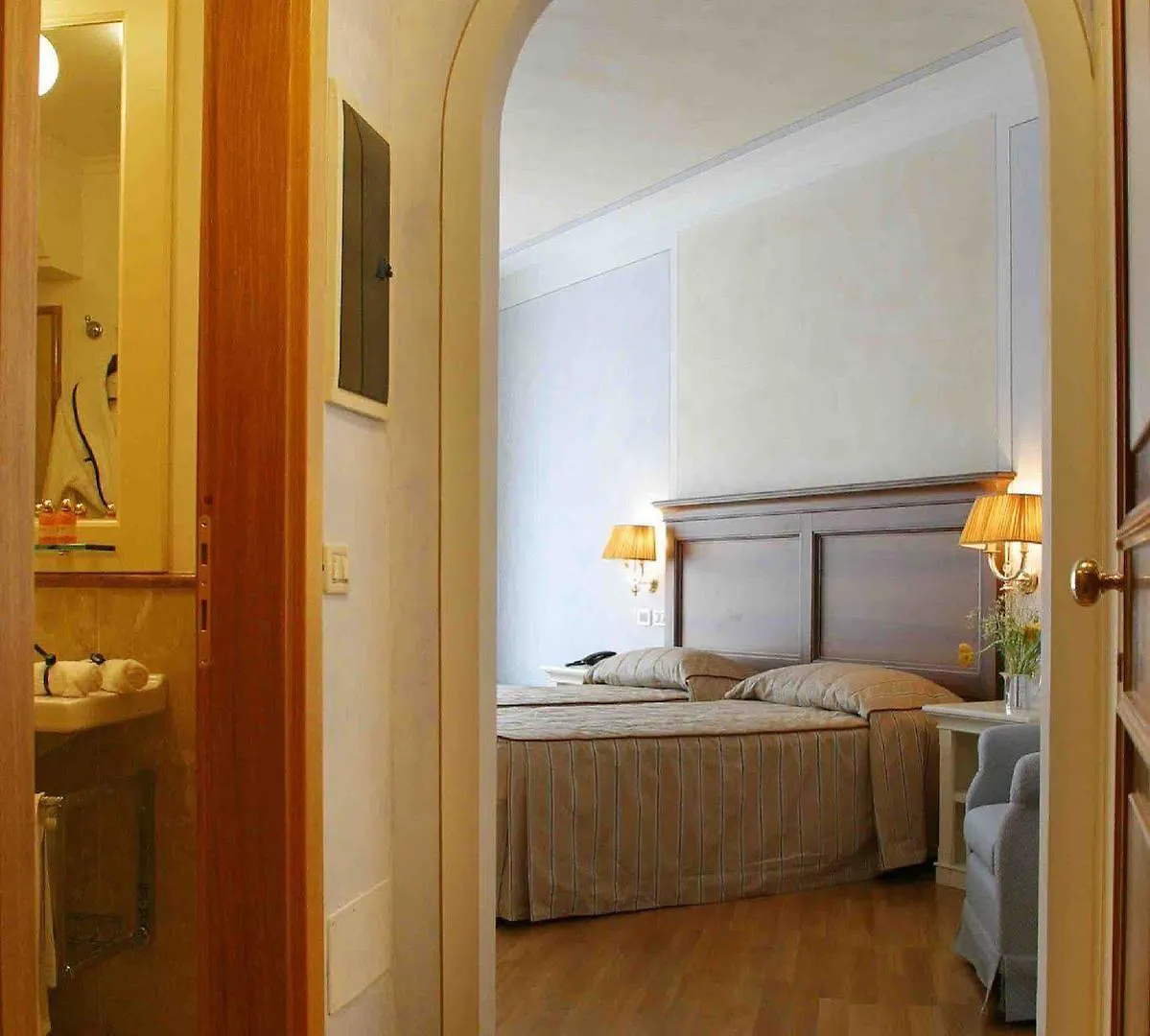 Bellerive Lifestyle Hotel Salo