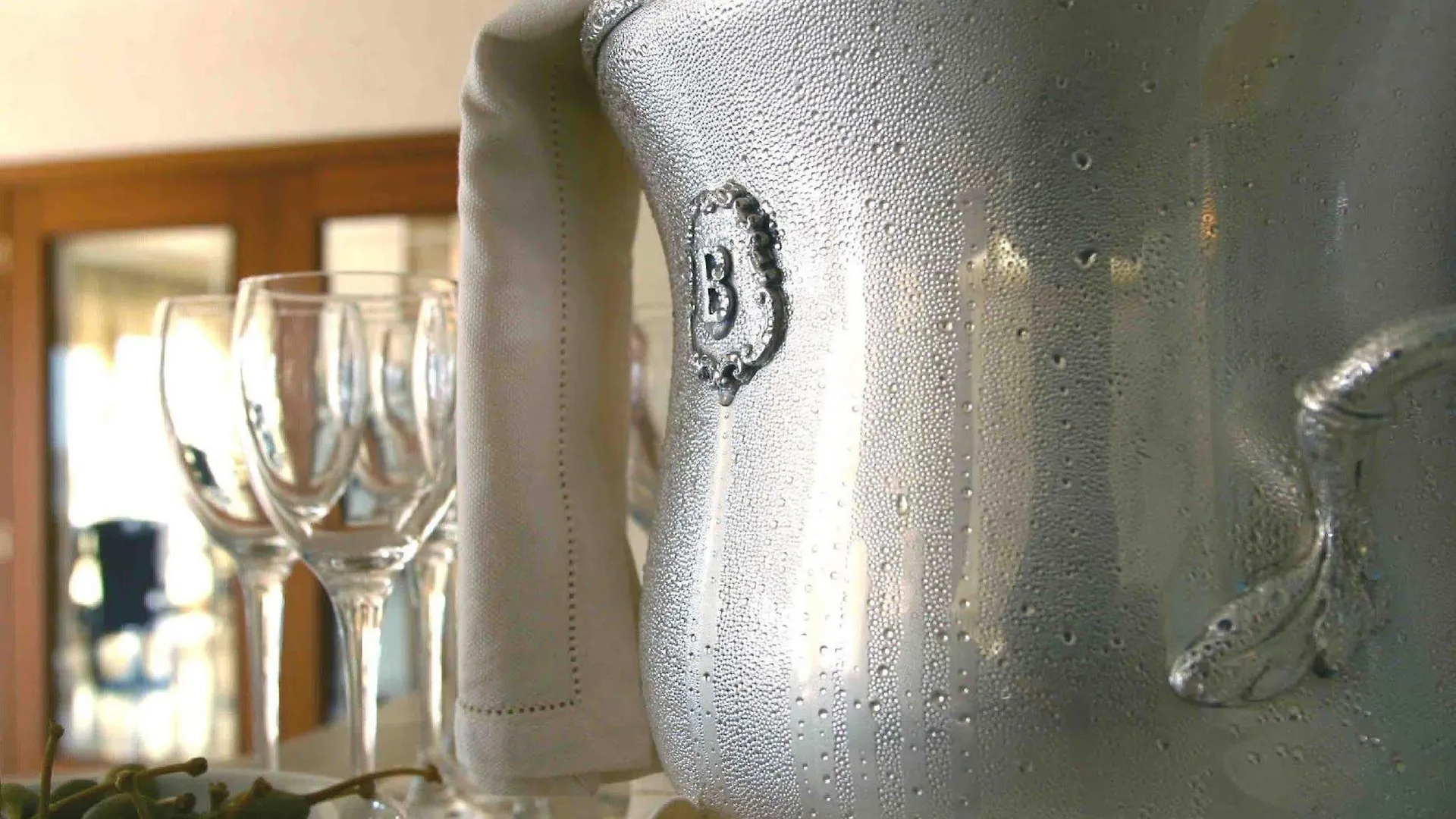 Bellerive Lifestyle Hotel Salo