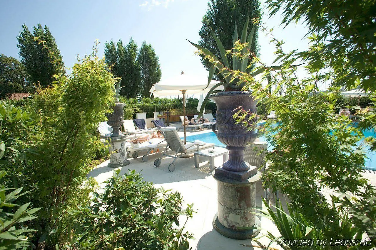 Bellerive Lifestyle Hotel Salo