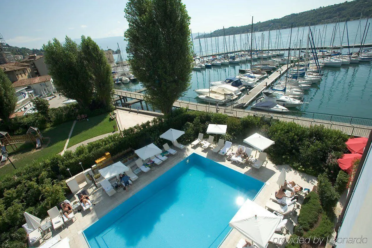 Bellerive Lifestyle Hotel Salo
