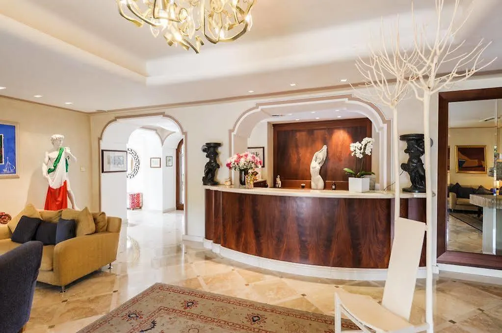 Bellerive Lifestyle Hotel Salo