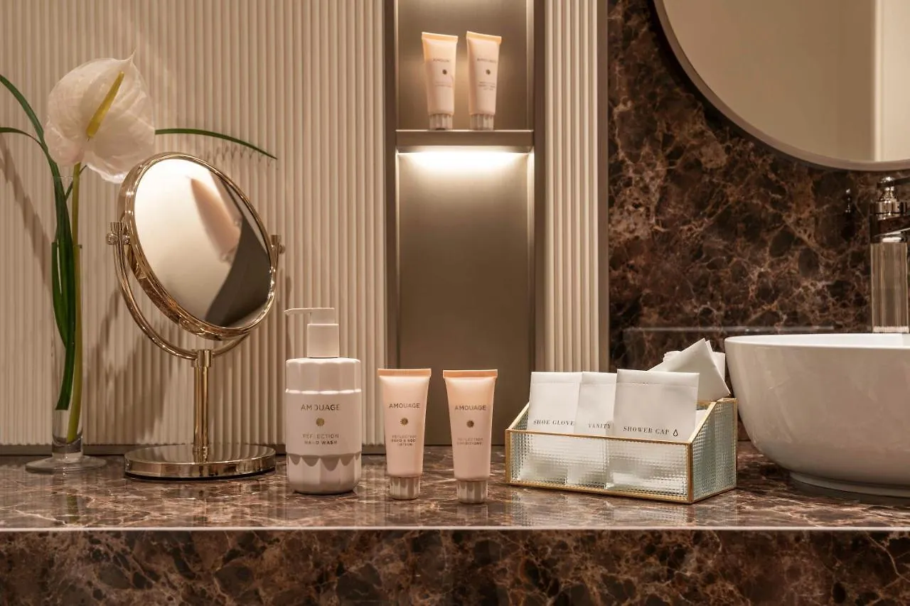 Bellerive Lifestyle Hotel Salo
