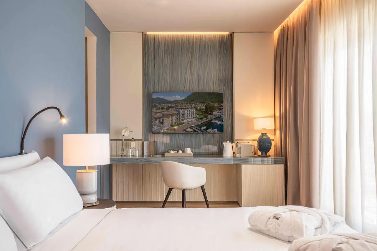Bellerive Lifestyle Hotel Salo 5*,