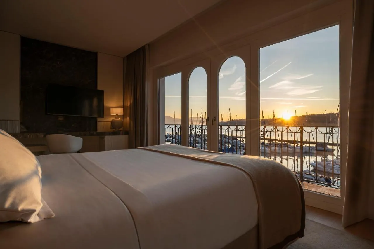 Bellerive Lifestyle Hotel Salo Italy